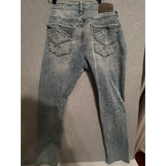 BKE Masón 34X32 - Picture 2 of 6